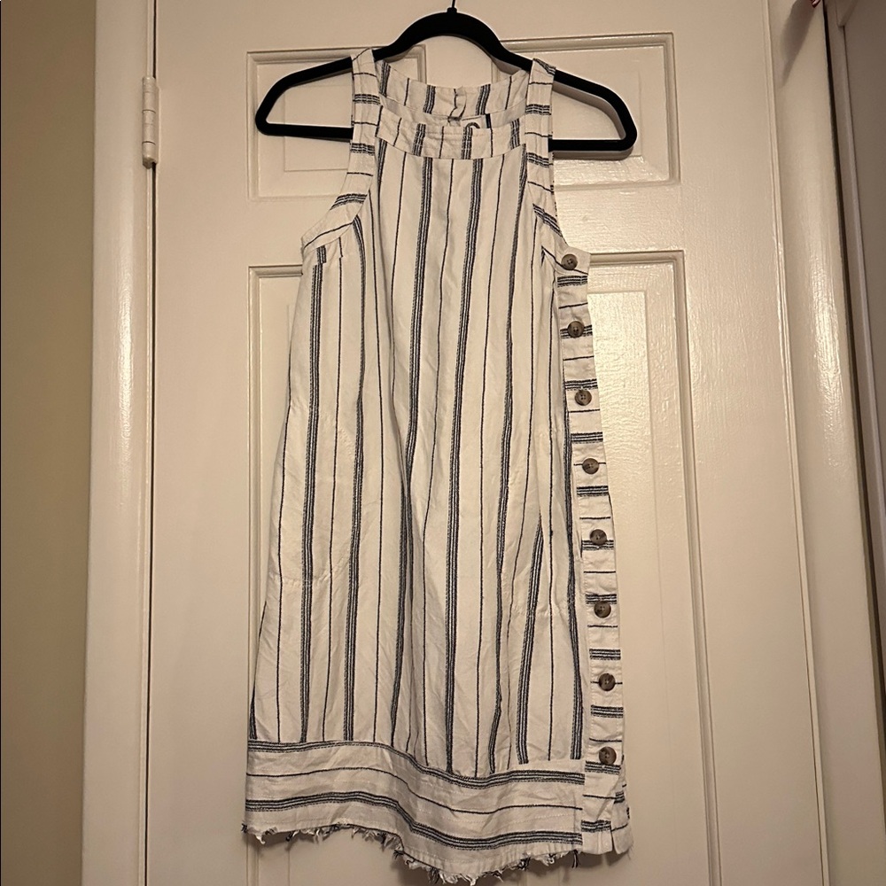ANTHROPOLOGIE dress